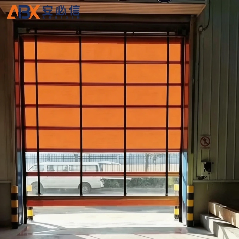 吐鲁番柔性门