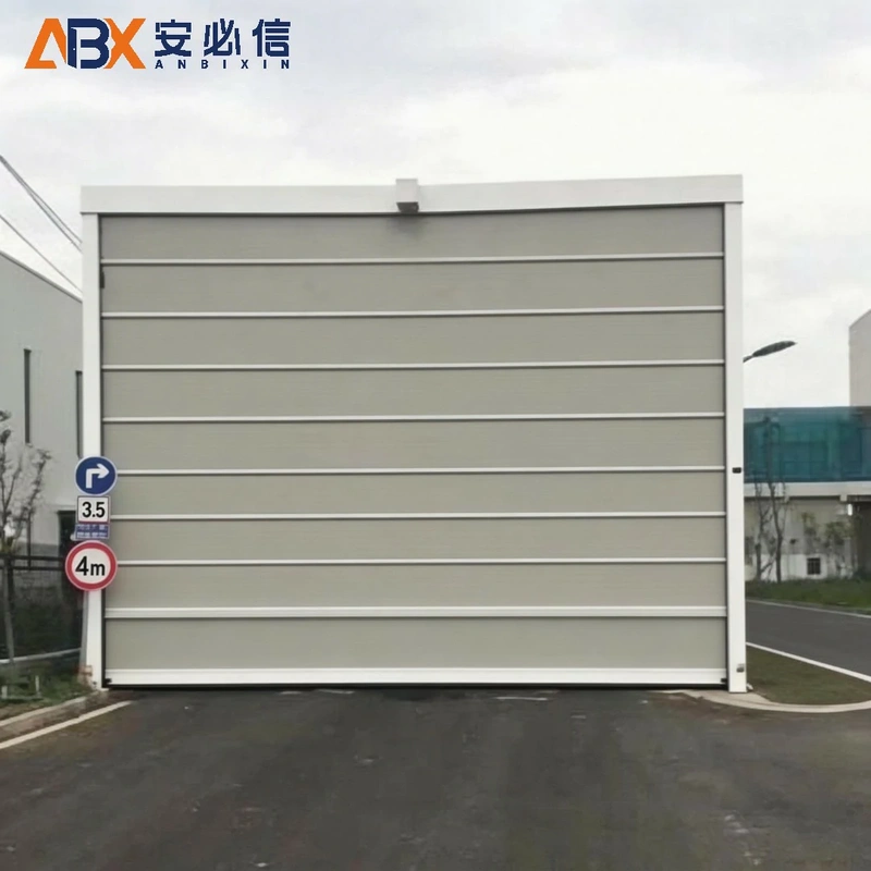 吐鲁番快速堆积门