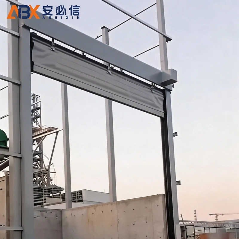 吐鲁番充气式门封