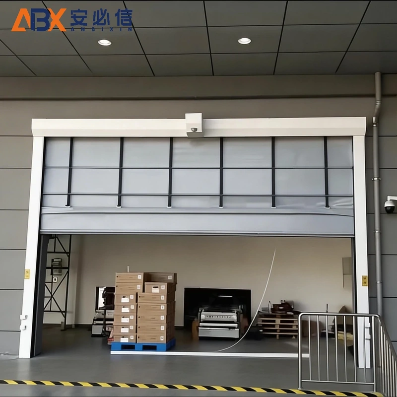 吐鲁番冷库门封
